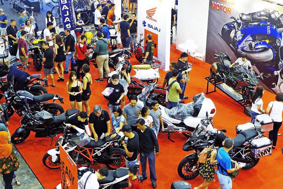 The_Singapore_Bike_Show