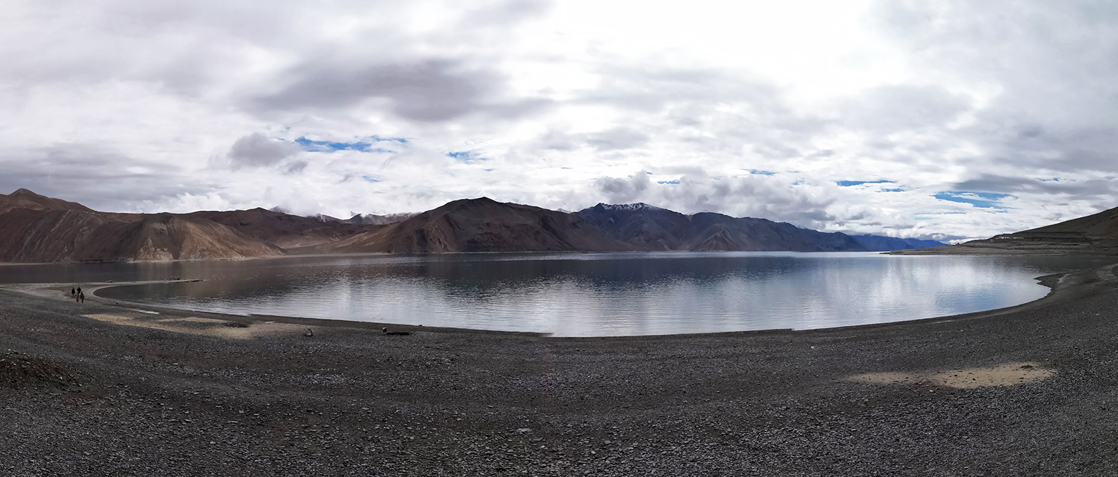 Ladakh adventure motorcycling