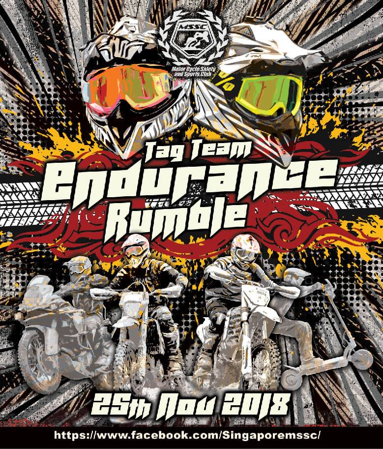 MSSC Tag Team Endurance Rumble: 5 Things You Should Know – The